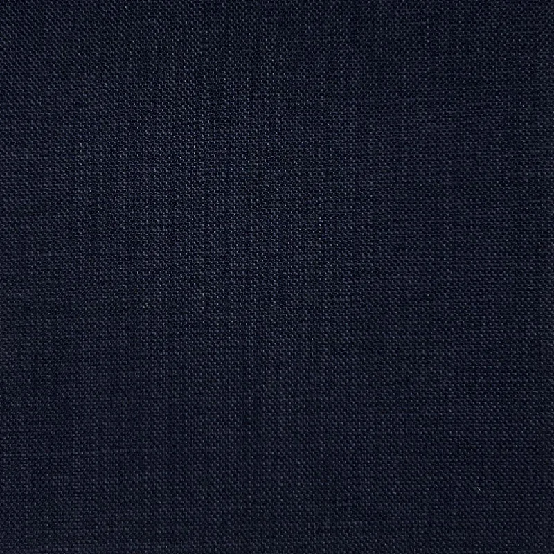 Navy Sharkskin