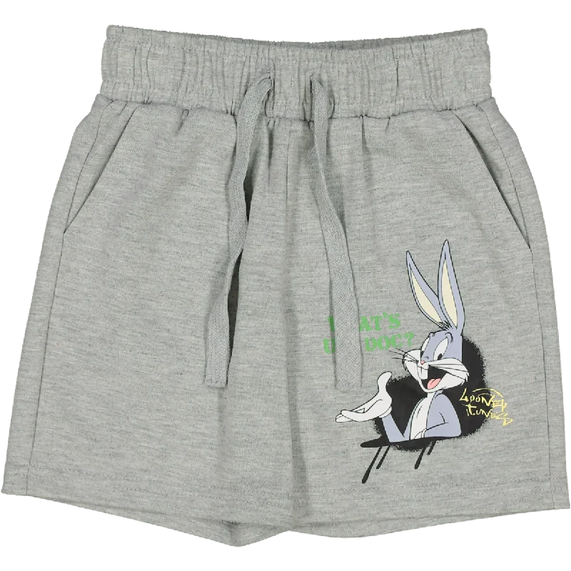 Slim-Fit Men's JeansBugs Bunny Shorts