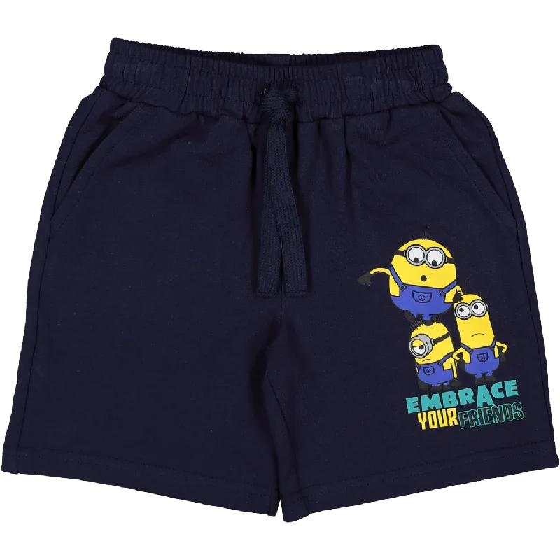 Inexpensive Men's JeansMinions Shorts