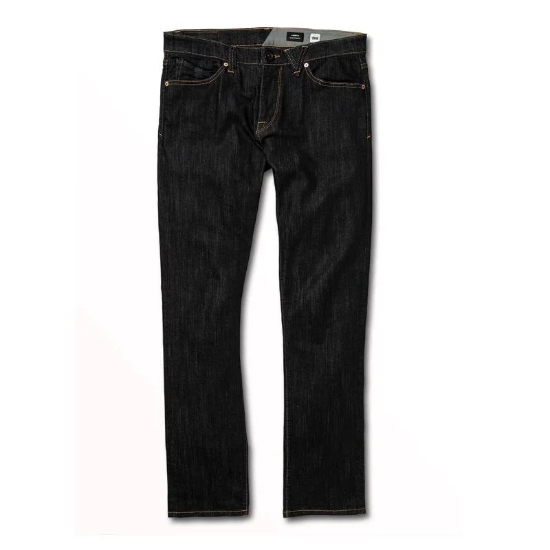 Jeans for Men with a Athletic BuildVorta Slim Fit Jeans