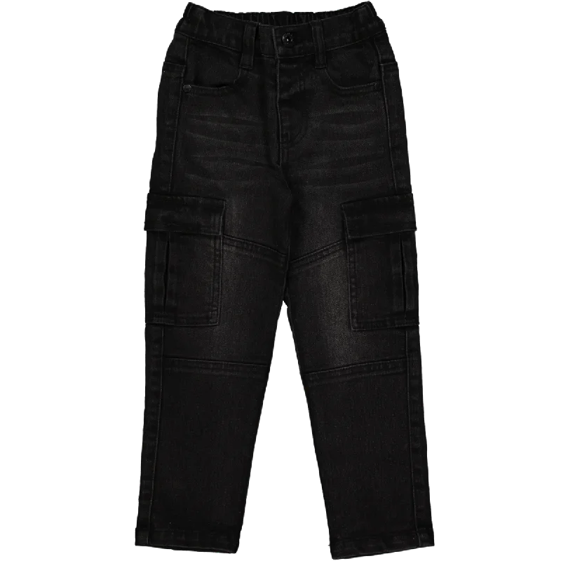 Oversized Men's JeansJeans