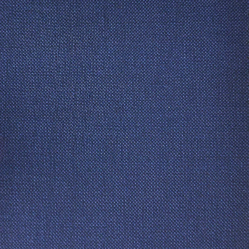 Navy Sharkskin