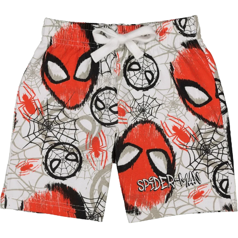 Men's Jeans in Different ColorsSpiderman Shorts