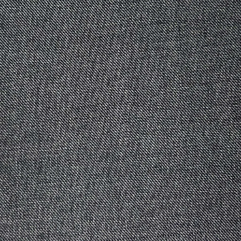 Medium Grey Sharkskin