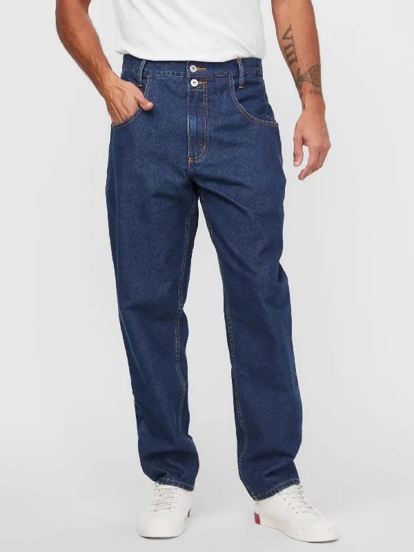 Inexpensive Men's JeansPascal Relaxed Tapered Jeans