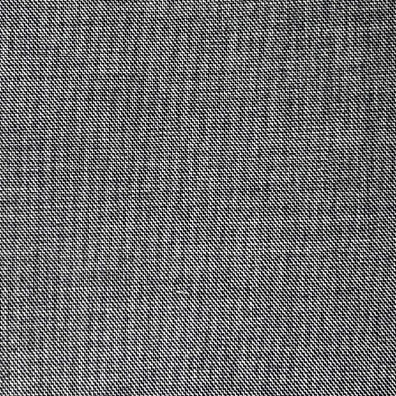 Light Grey Sharkskin