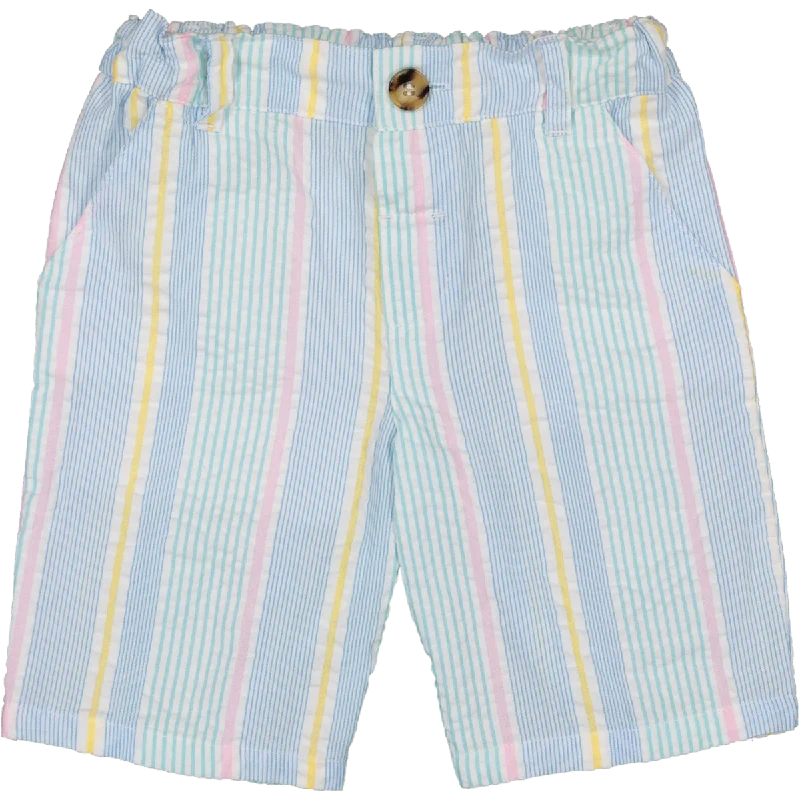 Wash and Wear Men's JeansShorts