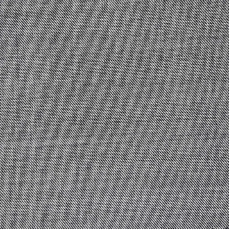 Silver Grey Sharkskin