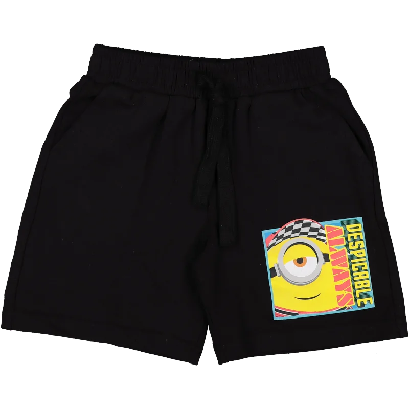 Men's Jeans for a Night OutMinions Shorts