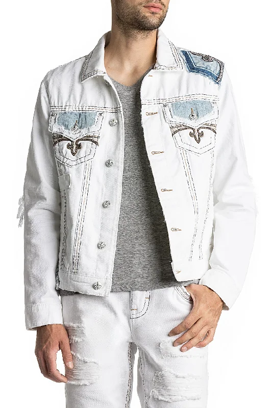 Men's Jeans with PocketsDOHENY DENIM JACKET