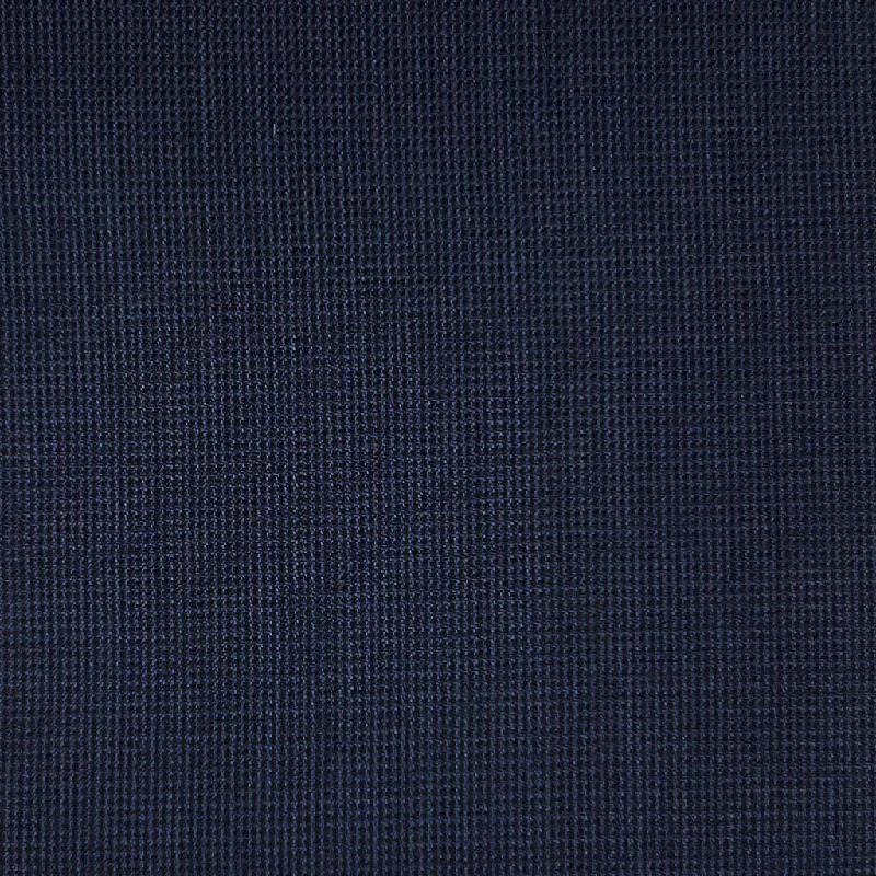 Navy Nailhead