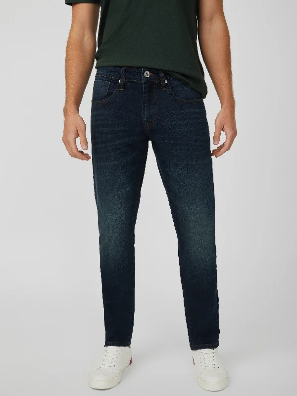 New Arrival Men's JeansHalsted Tapered Slim Jeans