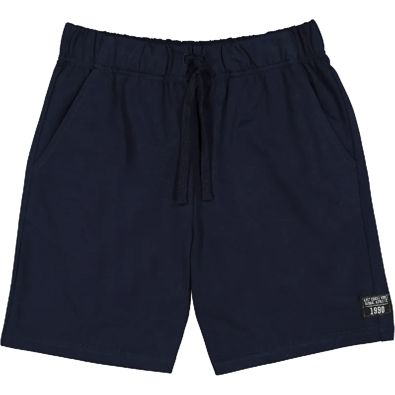 Designer Men's JeansKnit Shorts