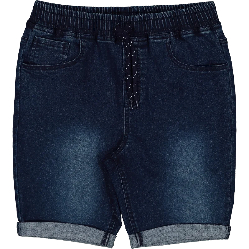 Men's Jeans for Office WearDenim Shorts