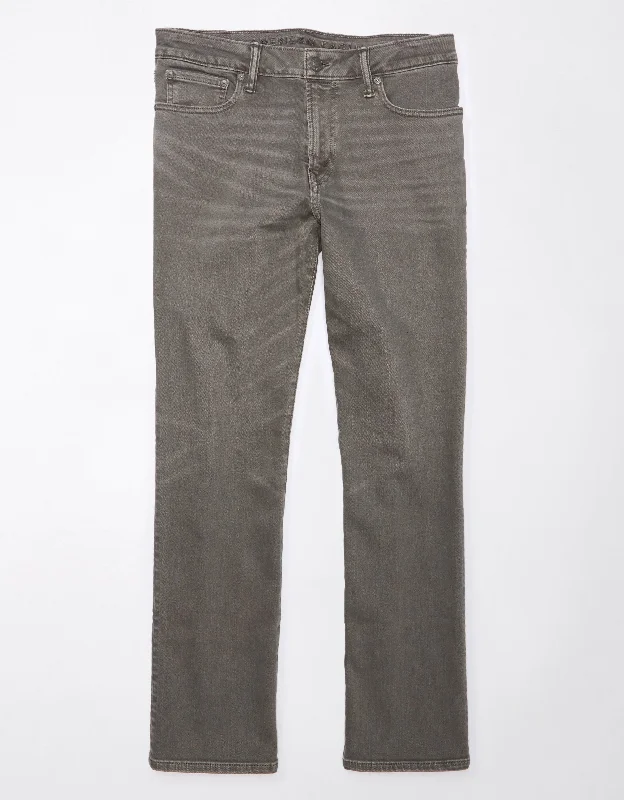 Comfortable Men's JeansAE AirFlex+ Original Bootcut Jean