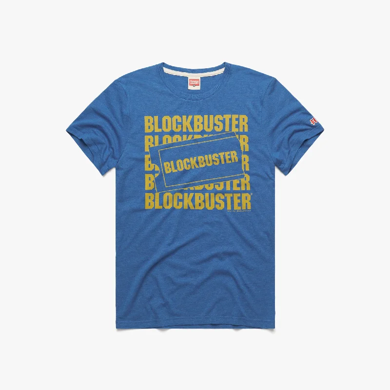 Men's Shirts with Full PlacketsBlockbuster