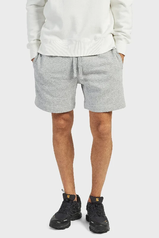 Men's Pants with Turn-Up CuffsAcademy Sweat Short