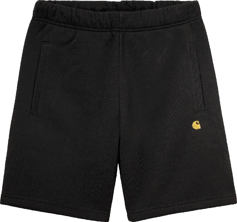 Men's Pants with Cargo PocketsChase Sweat Shorts - Men's|-|Short de survêtement Chase - Homme