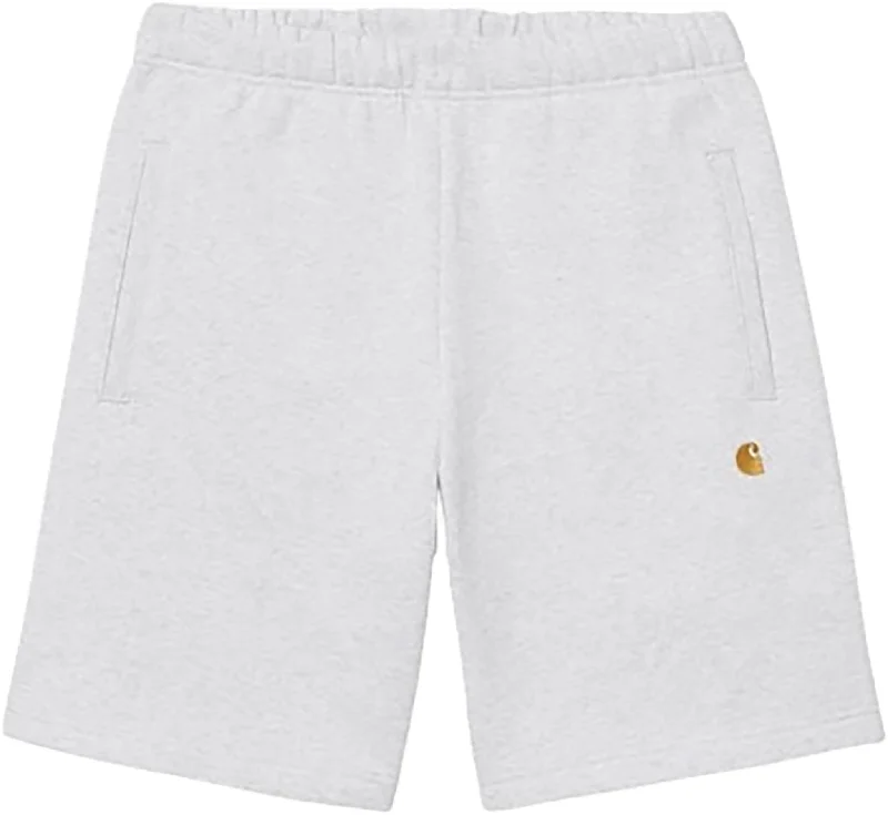 Men's Pants with Button-Down PocketsChase Sweat Shorts - Men's|-|Short de survêtement Chase - Homme