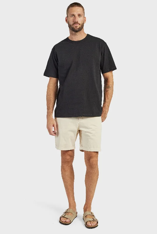 Men's Pants with Wrinkle-Resistant FabricCooper Chino Short