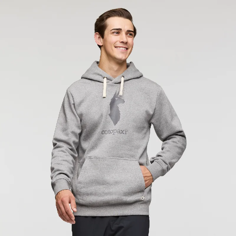 Men's Sports Pants for Active LifestylesCotopaxi Llama Pullover Hoodie - Men's