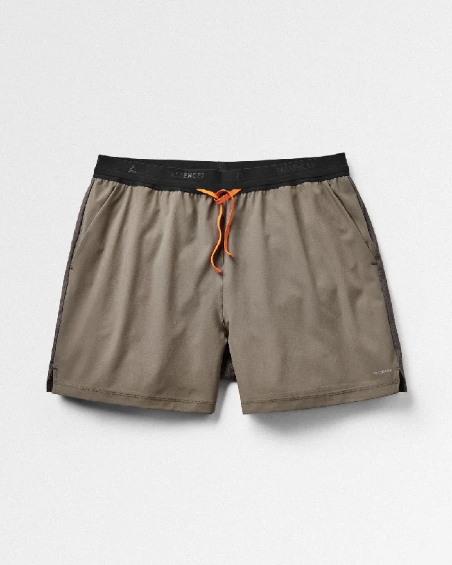 Men's Pants with Adjustable CuffsDescent Trail Recycled Shorts - Dusty Olive