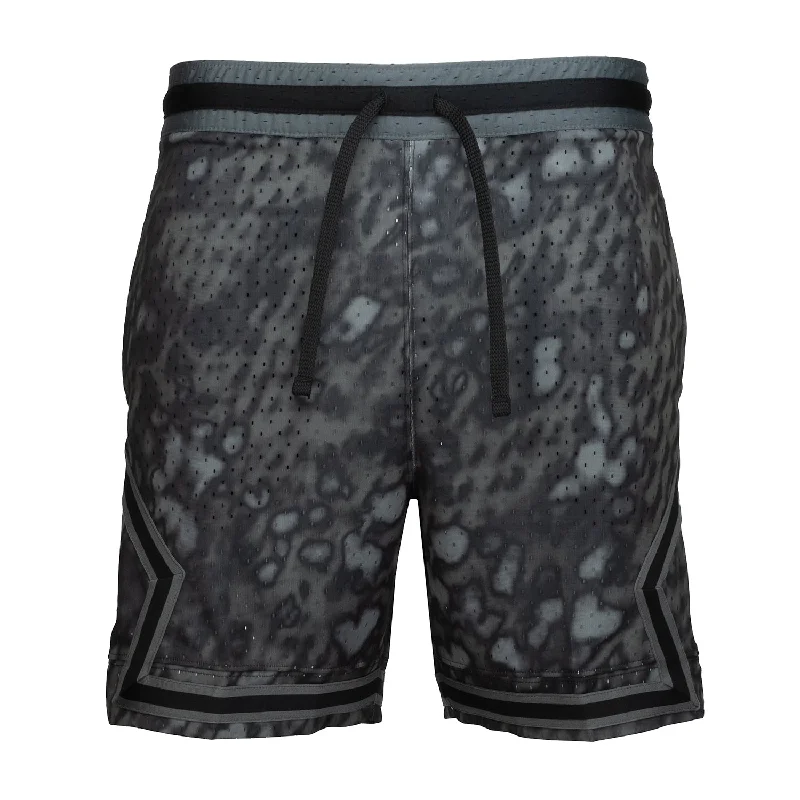 Stylish Men's Cargo PantsAOP Diamond Short - Mens