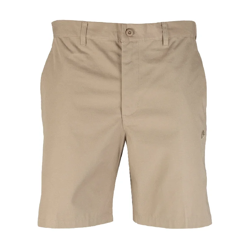 Men's Pants with Flap PocketsClub Chino Short - Mens