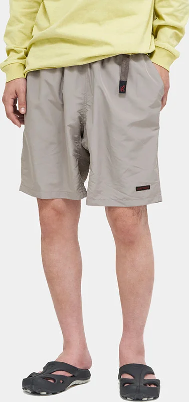 Men's Pants with Shallow PocketsShell Packable Shorts - Men's|-|Short compressible Shell - Homme