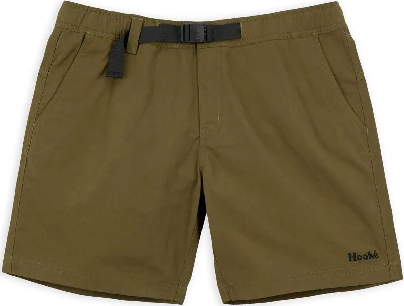 Men's Pants with Water-Resistant FabricAll-rounder Short - Men's|-|Short All-rounder - Homme