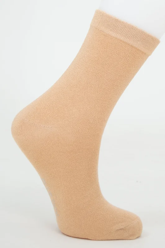 Men's Unique and Designer Bottom Wear for a Statement LookLadies Dress Sock, Bamboo