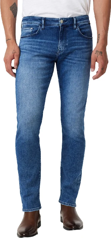 Men's Casual Pants for Everyday WearJake Slim Leg Jeans - Men's|-|Jean à jambe étroite Jake - Homme