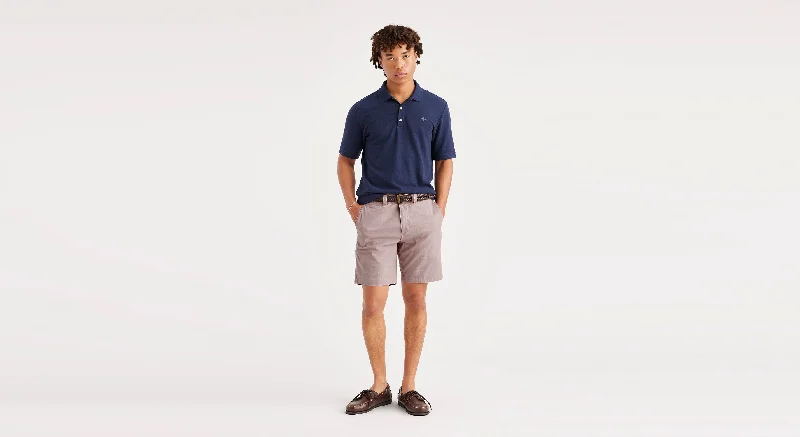 Stylish Men's Cargo PantsMen's Straight Fit California Shorts