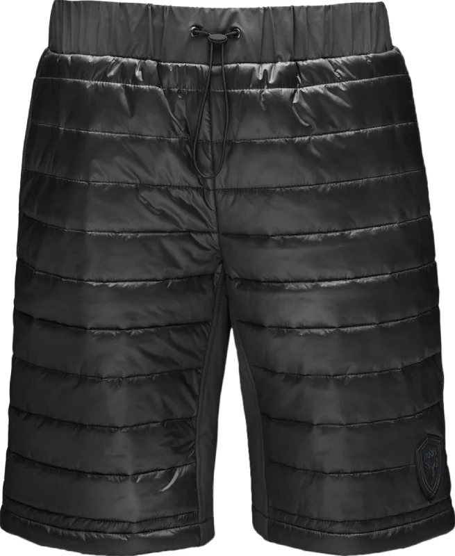 Men's Drawstring Pants for AdjustabilityDecker Performance Quilted Shorts - Men's|-|Short matelassé performance Decker - Homme