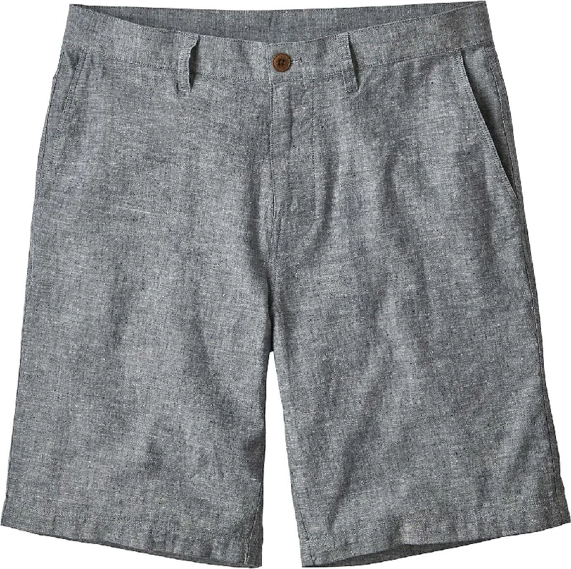 Men's Patterned Pants with StripesBack Step Shorts 10" - Men's|-|Short Back Step 10" - Homme