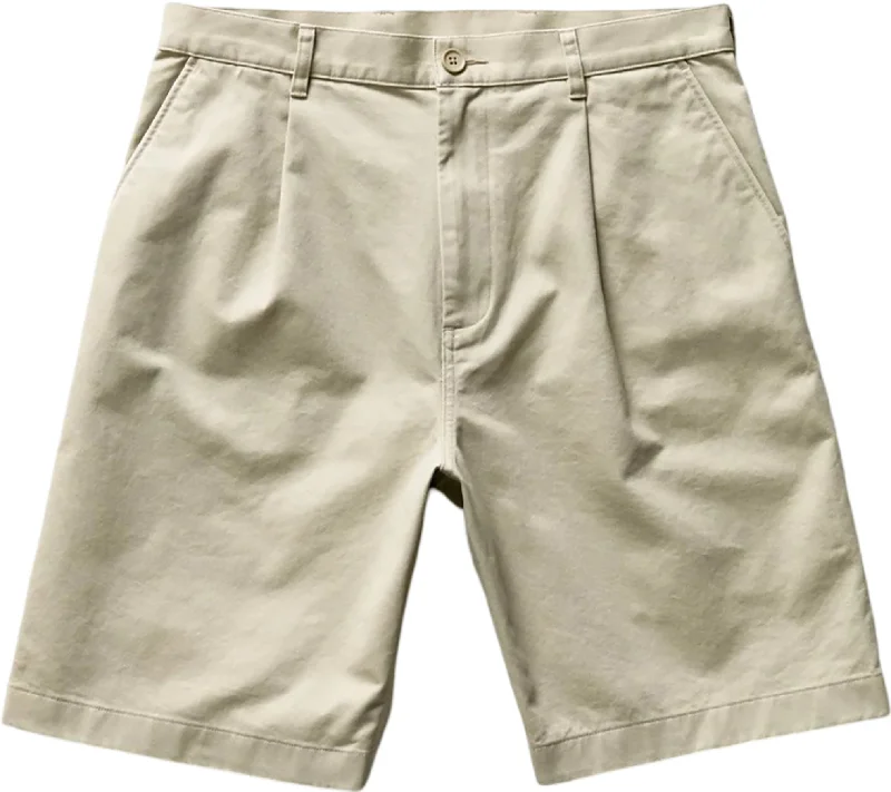 Men's Sports Pants for Active LifestylesCotton Chino Ivy Short 7" - Men's|-|Short chino en coton Ivy 7" - Homme