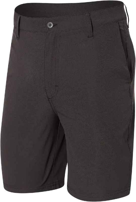 Men's Pants with Stretchable Fabric for FlexibilityGo To Town 2N1 Shorts - Men's|-|Short 2N1 Go To Town - Homme