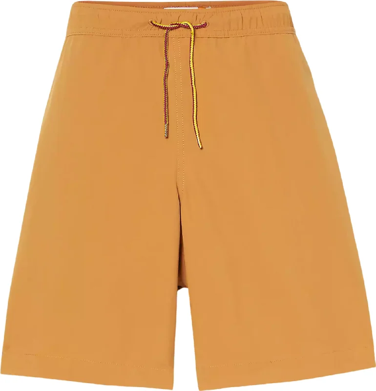 Men's Pants with Appliqué DetailsVolley Comfort Shorts - Men's|-|Short confort volley - Homme