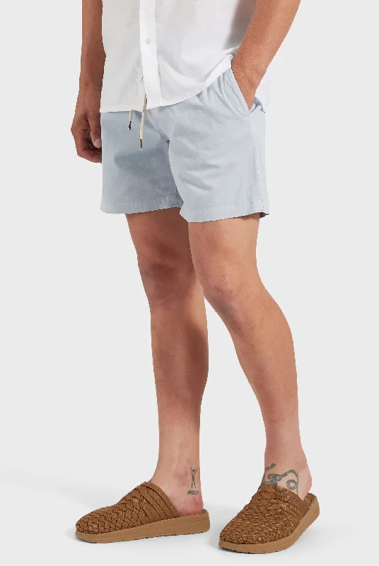 Men's Pants with Side PocketsVolley Short