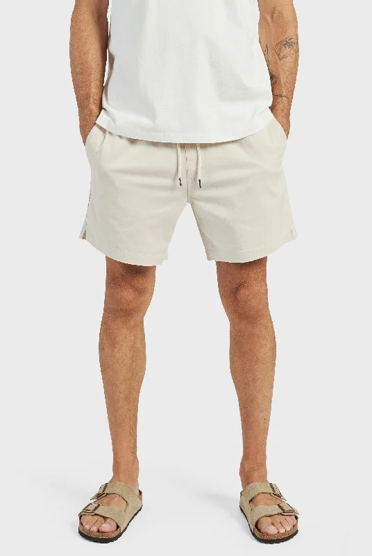 Men's Pants with Patch PocketsVolley Short