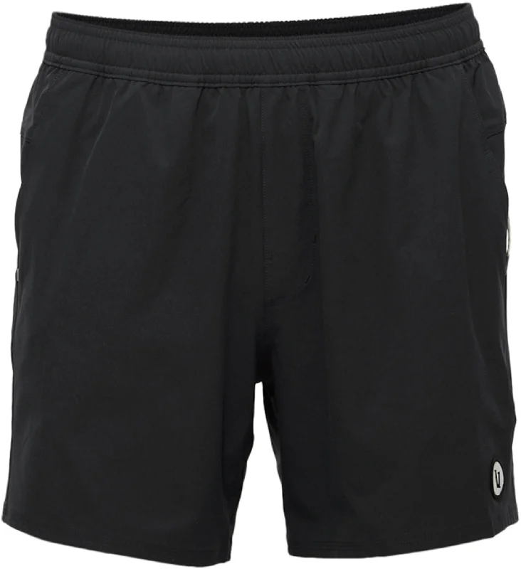 Classic Men's JeansMaverick Volley Short - Men's|-|Short Maverick Volley - Homme