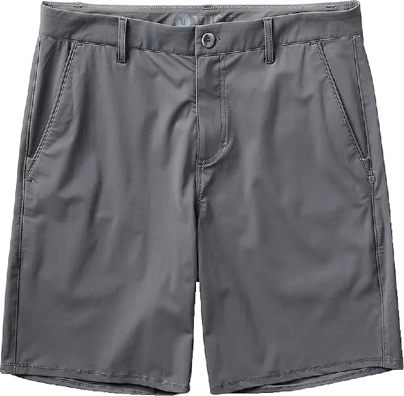 Men's Casual Pants for Everyday WearMeta Short - Men's|-|Short Meta - Homme