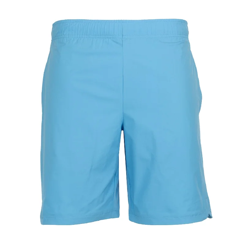 Men's Pants with Belt LoopsWoven Short - Mens