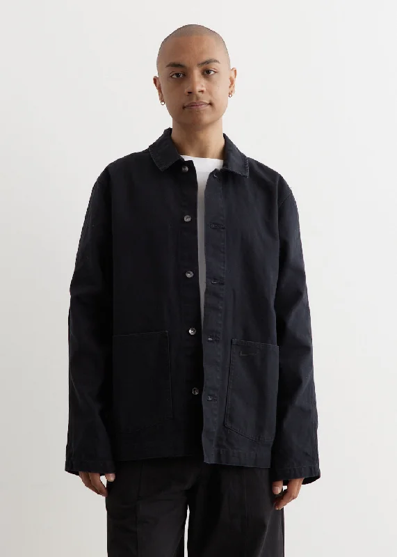 Men's Coats for WorkChore Coat Jacket