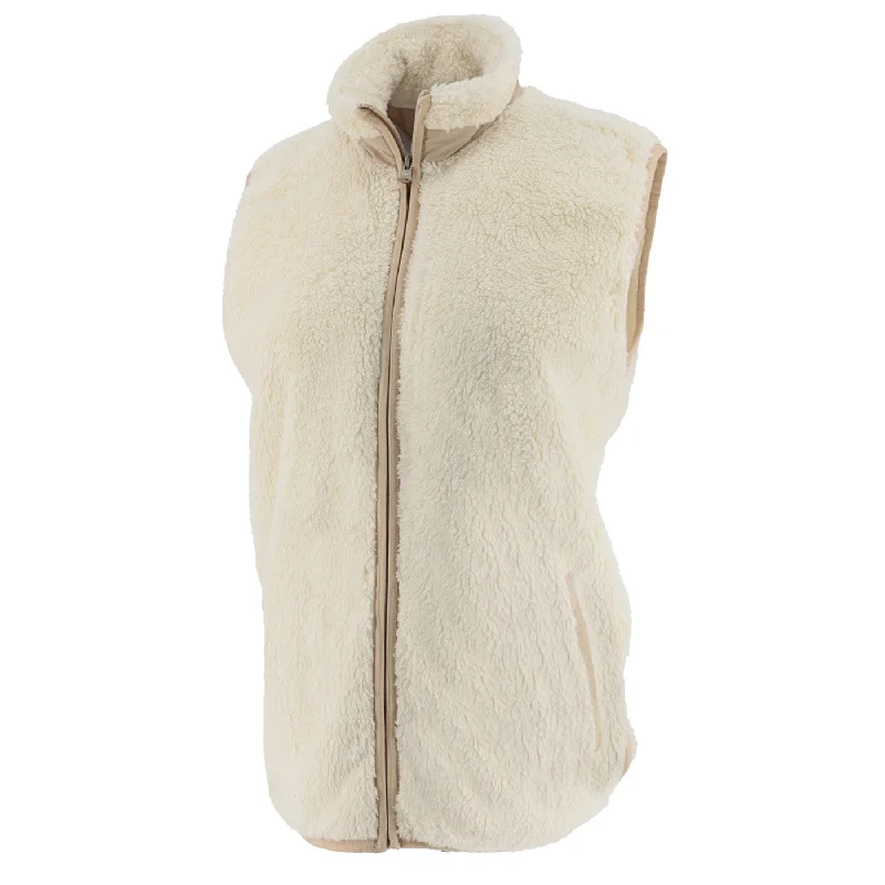 Men's Coats for Every OccasionFord Bronco Women's Sherpa Vest