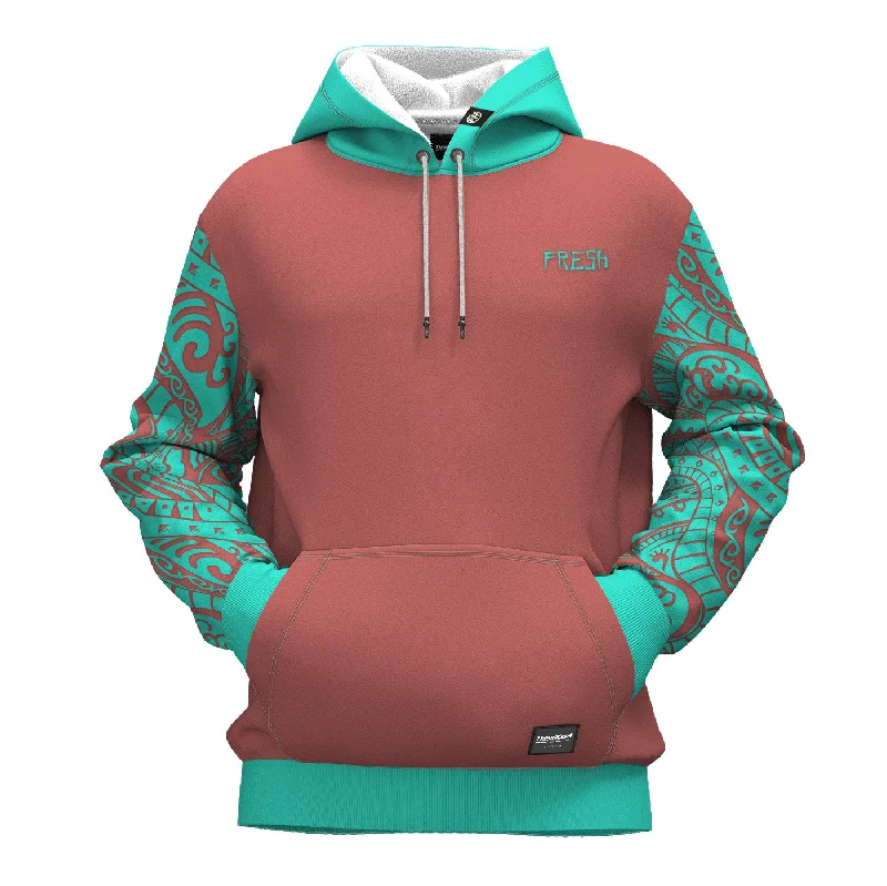 Stylish Men's Designer HoodiesHiti Hoodie