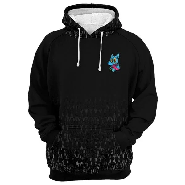 Men's Hoodies for CampingIndika Hoodie