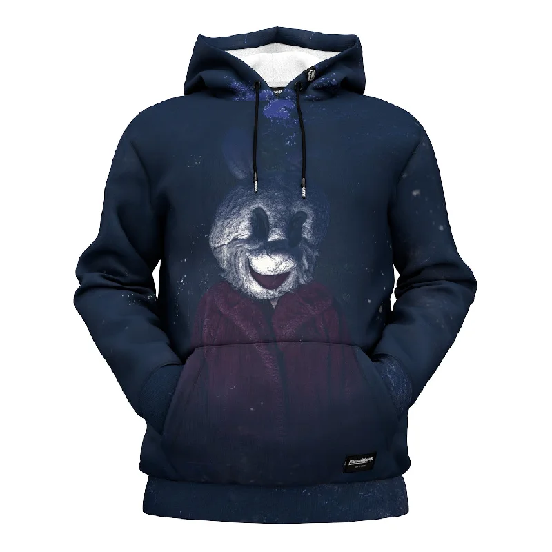 Men's Hoodies for Every OccasionMad Bunny Hoodie