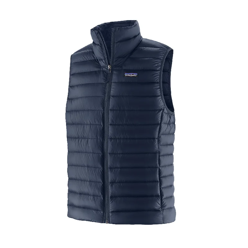 Men's Coats for Winter SportsMen's Down Sweater Vest