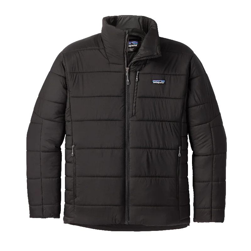 Men's Coats for Snowy WeatherMen's Hyper Puff™ Jacket